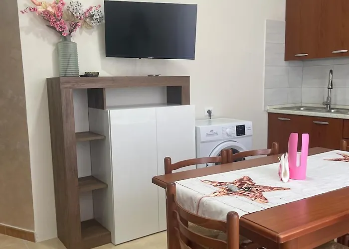 Casa Paradise Pozzallo