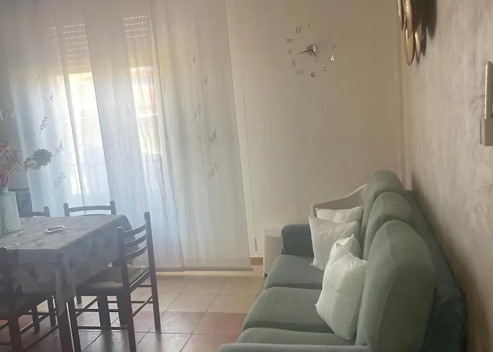Casa Paradise 公寓