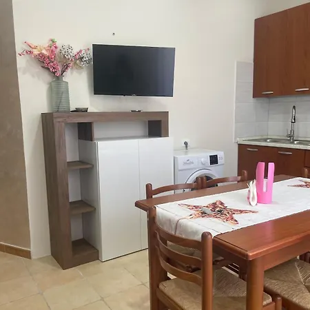Casa Paradise Pozzallo
