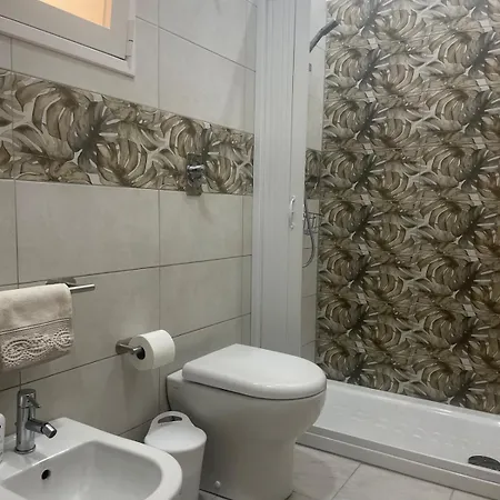 Apartamento Casa Paradise