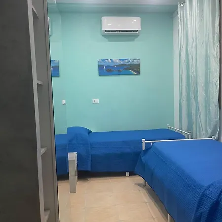 Apartamento Casa Paradise