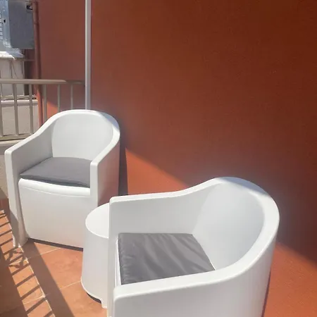 Casa Paradise Pozzallo